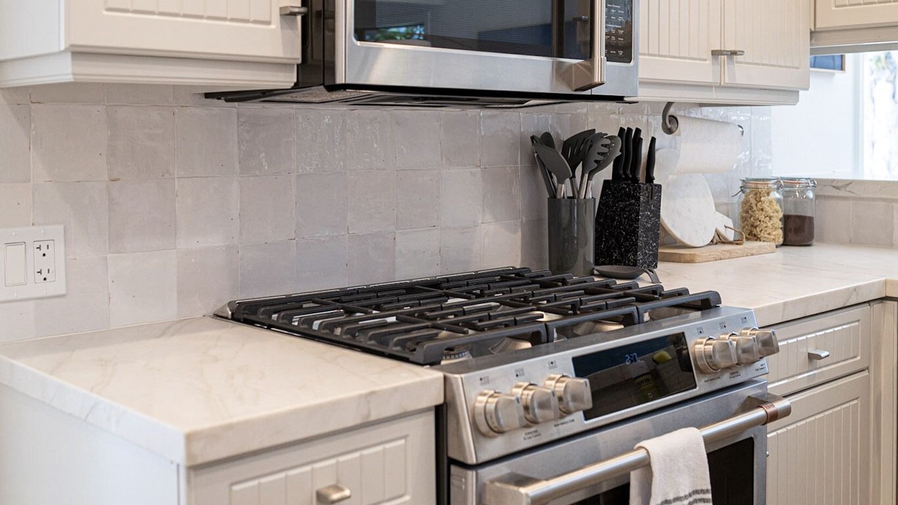 Photo of Kitchen in Montecito