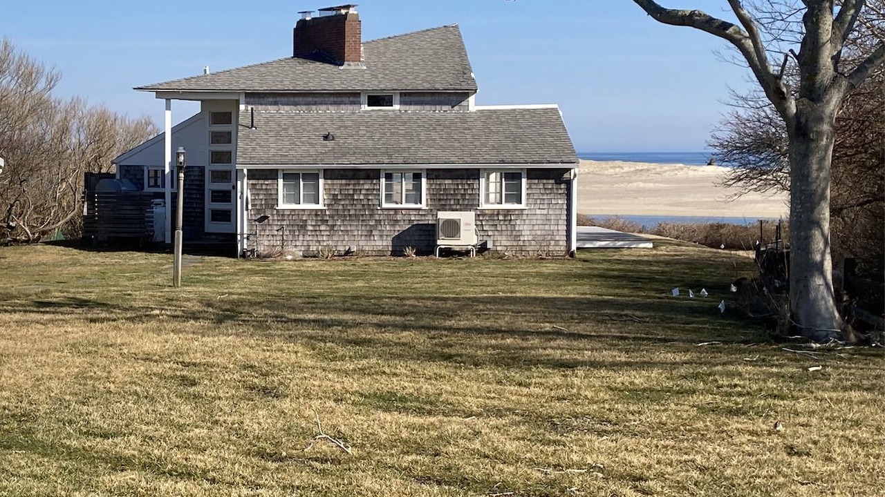 Photo of Outdoor in East Orleans