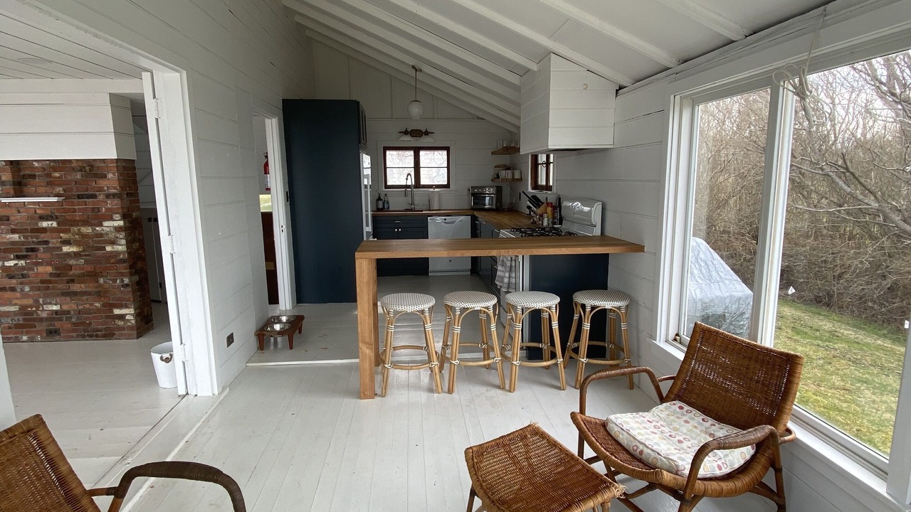 Photo of Outdoor in East Orleans