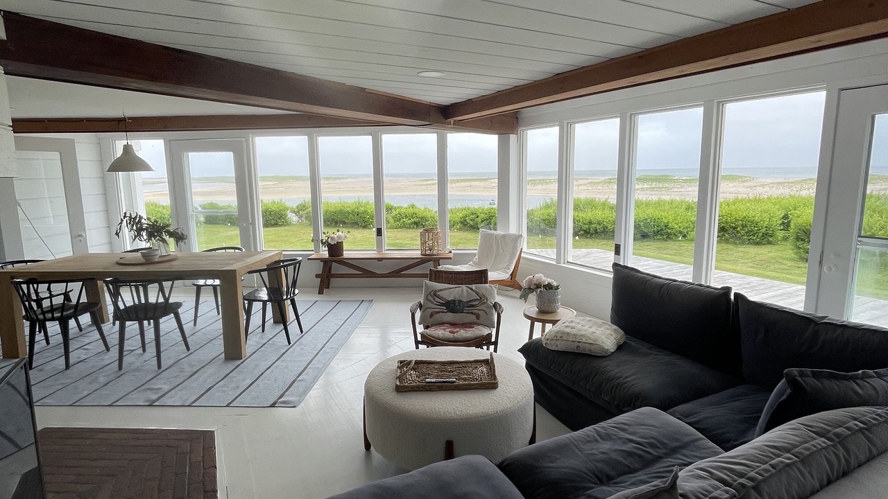 Photo of Patio Balcony in East Orleans