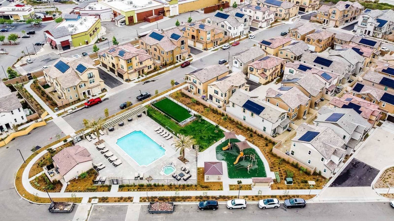Photo of Outdoor in San Gabriel Valley