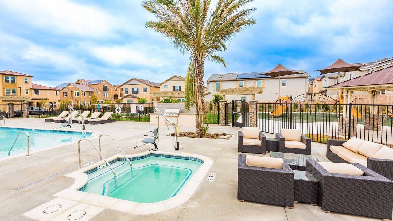 Photo of Outdoor in San Gabriel Valley