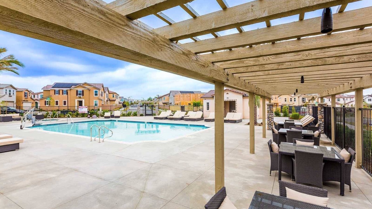 Photo of Outdoor in San Gabriel Valley