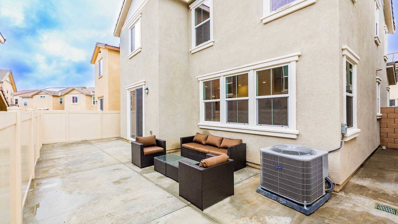 Photo of Outdoor in San Gabriel Valley