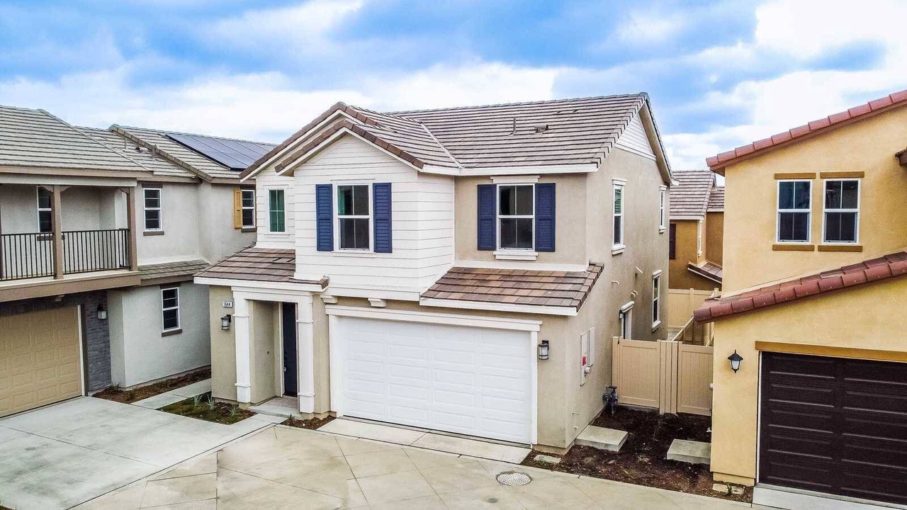 Photo of Outdoor in San Gabriel Valley