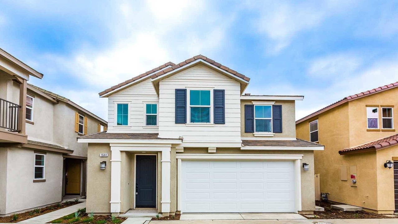 Photo of Outdoor in San Gabriel Valley