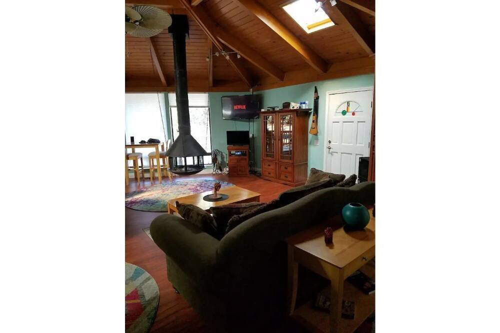 Photo of Others in Pine Mountain Club