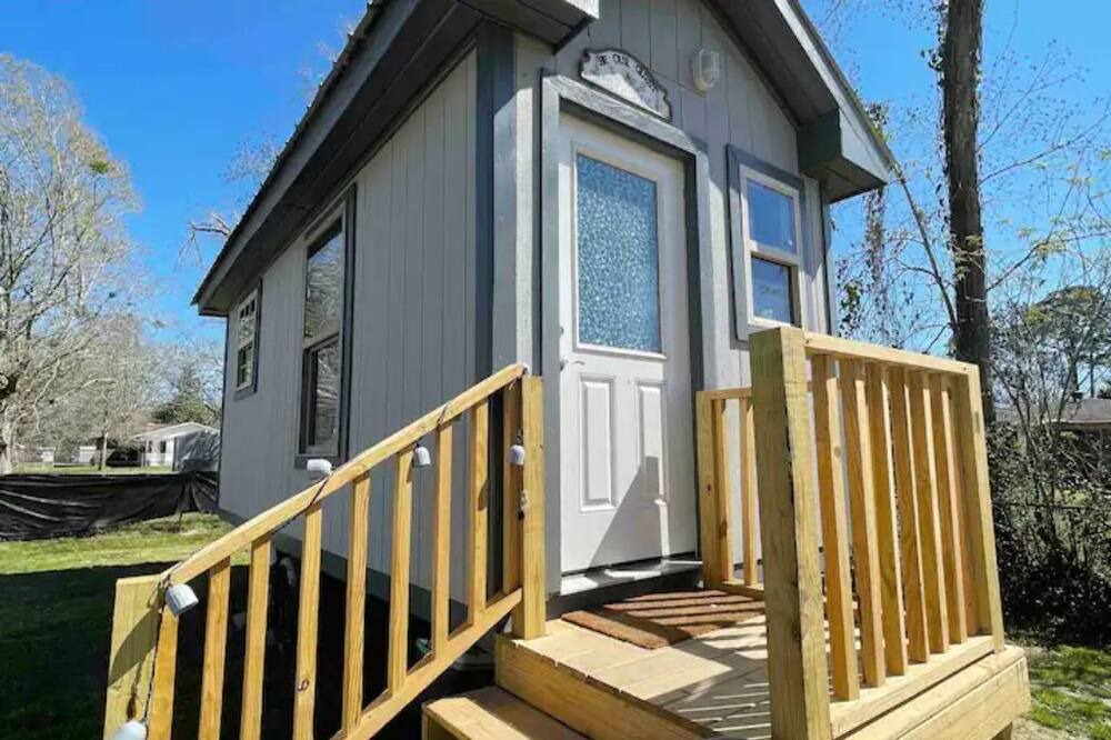 Photo of Outdoor in Gulfport