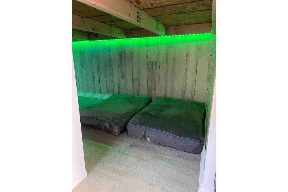 Photo of Bedroom in Gulfport
