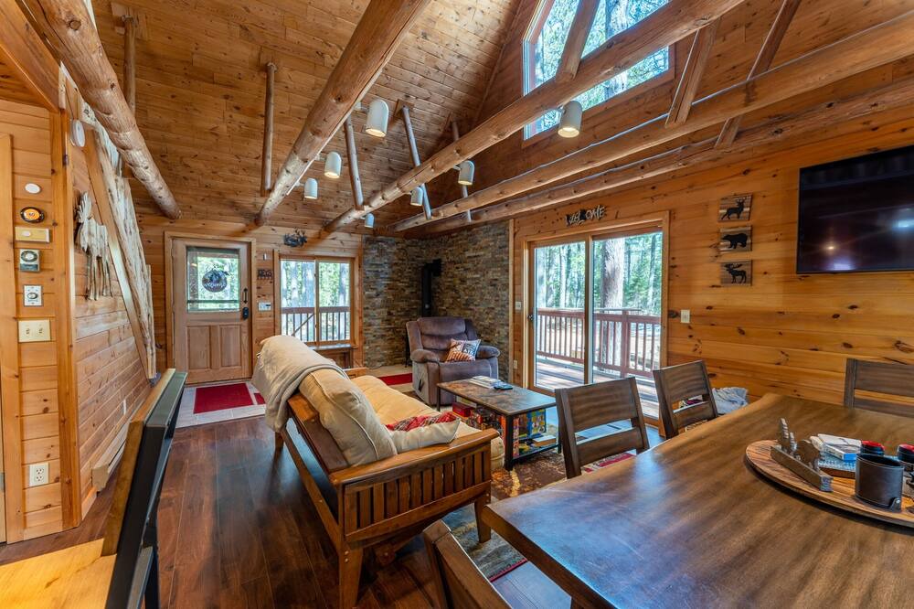 Photo of Livingroom in Ely