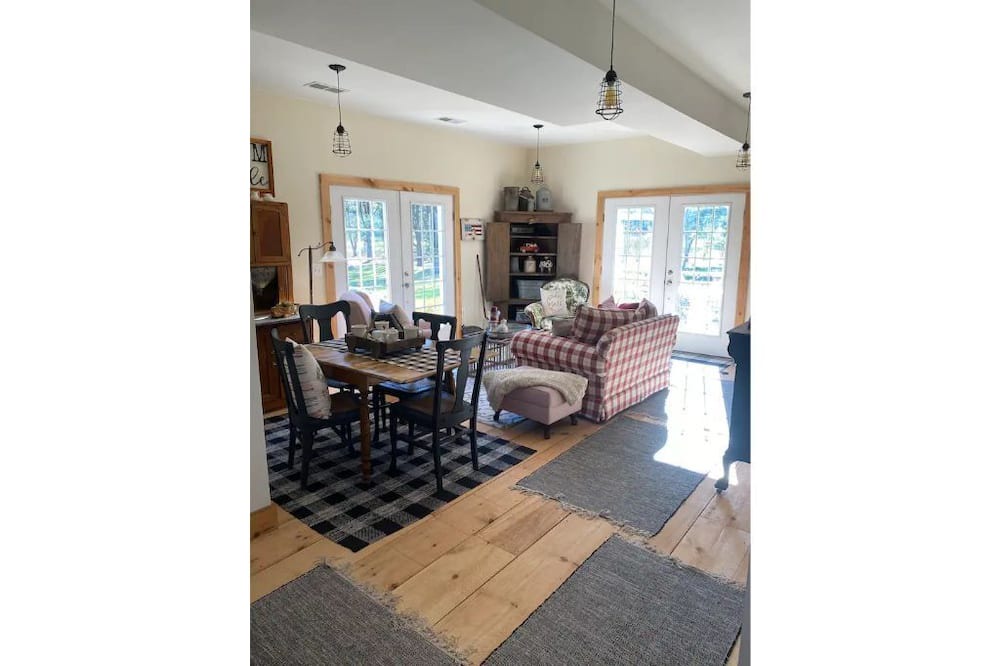 Photo of Bedroom in Purcellville