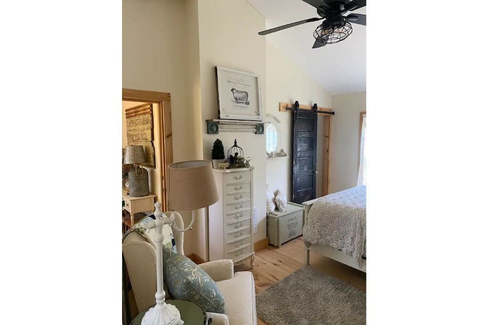 Photo of Bedroom in Purcellville