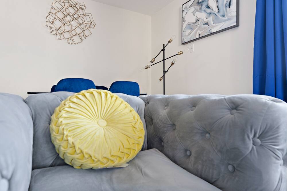 Photo of Bedroom in Northeast Minneapolis Arts District