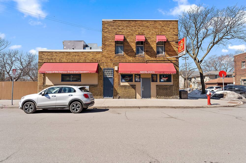 Photo of Outdoor in Northeast Minneapolis Arts District