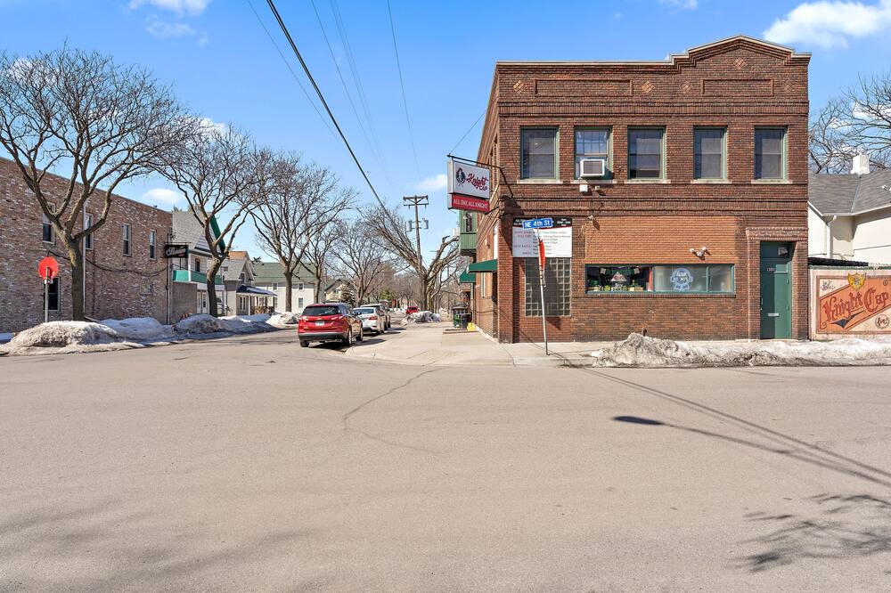 Photo of Outdoor in Northeast Minneapolis Arts District