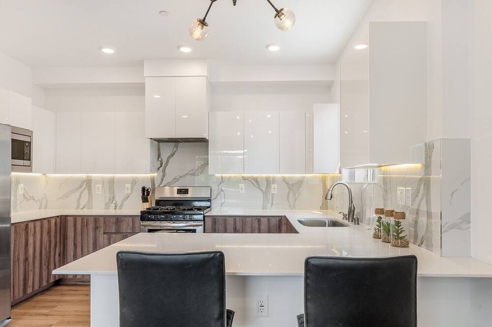 Photo of Kitchen in Valley Village