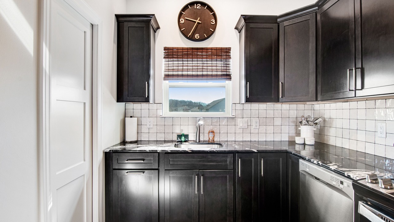 Photo of Kitchen in Baraboo