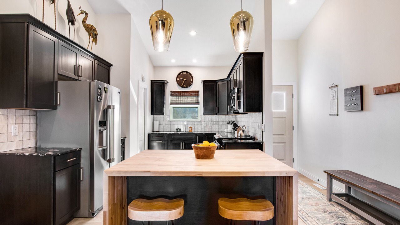Photo of Kitchen in Baraboo