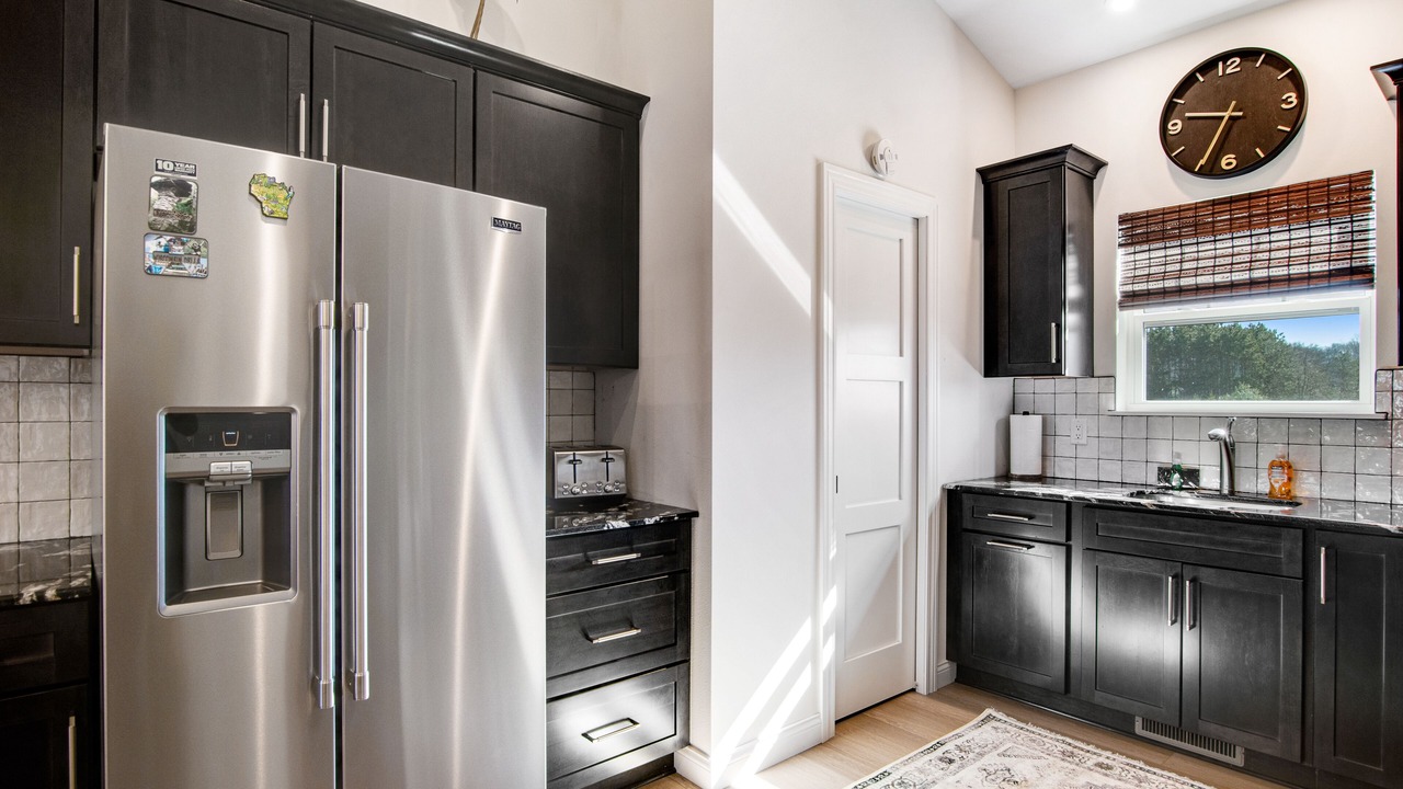 Photo of Kitchen in Baraboo