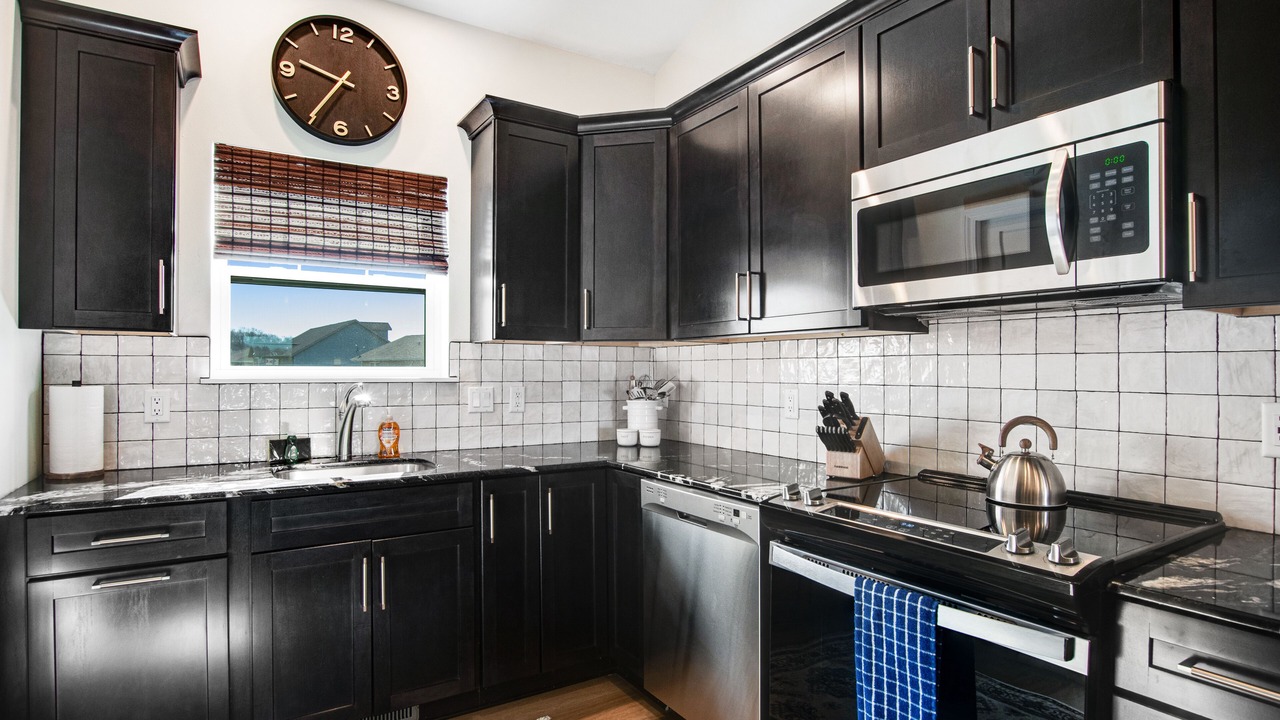 Photo of Kitchen in Baraboo