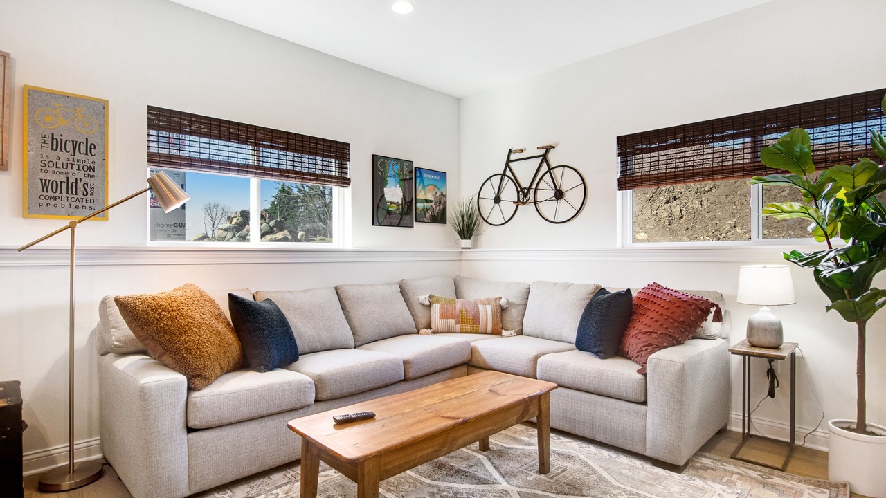Photo of Livingroom in Baraboo
