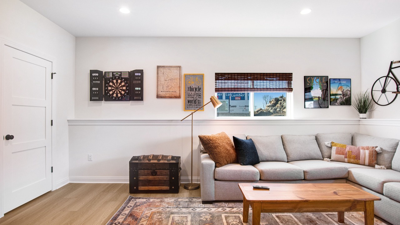 Photo of Livingroom in Baraboo