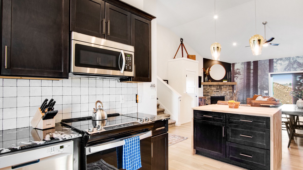 Photo of Kitchen in Baraboo