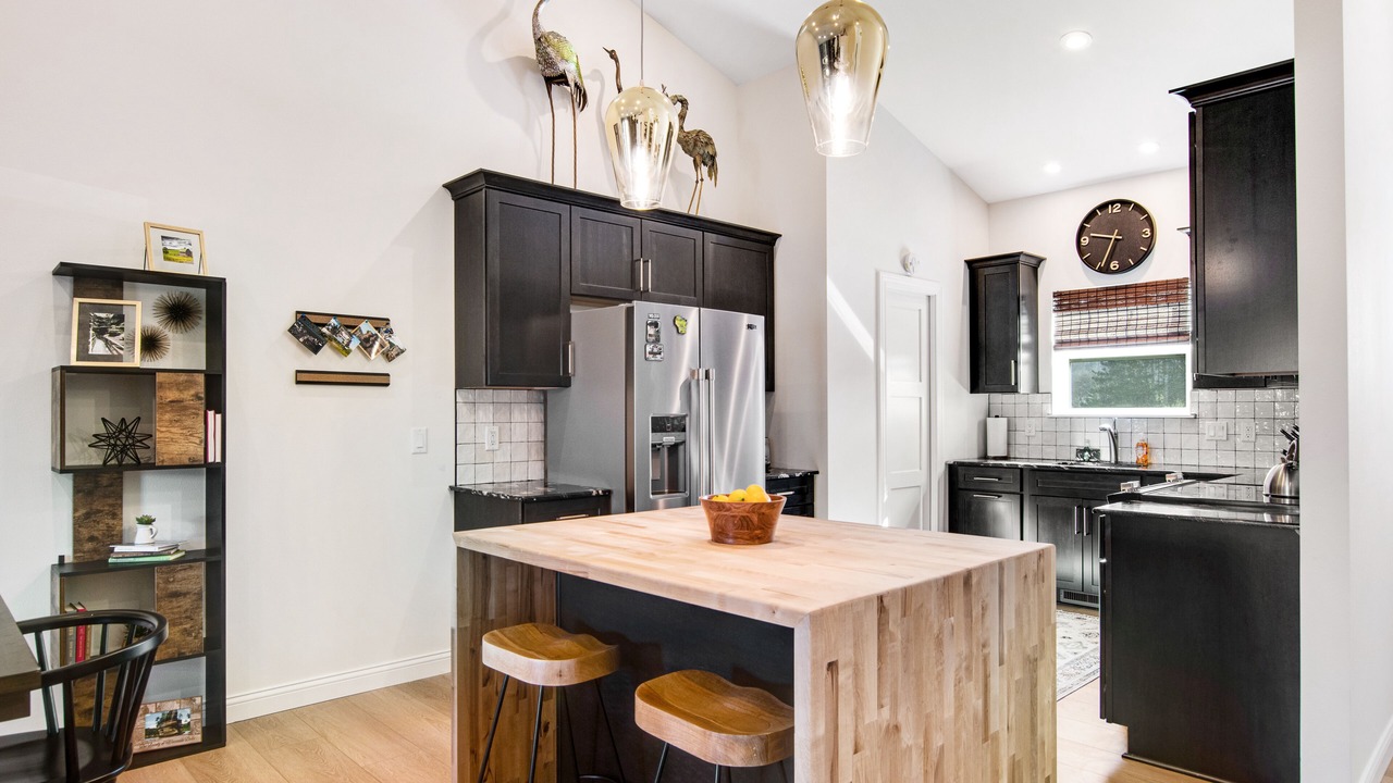 Photo of Kitchen in Baraboo