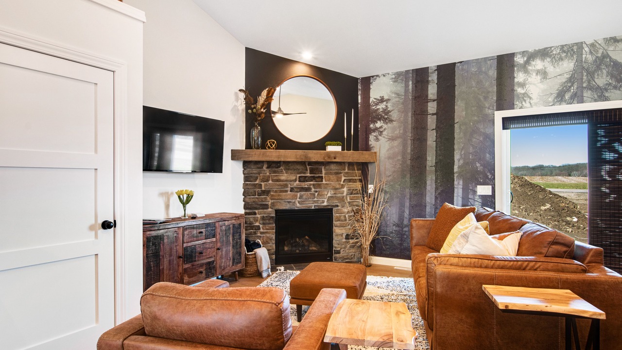 Photo of Livingroom in Baraboo