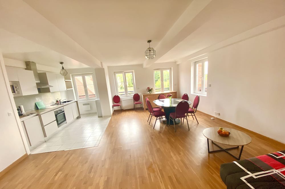 Photo of Bedroom in Saint-Witz