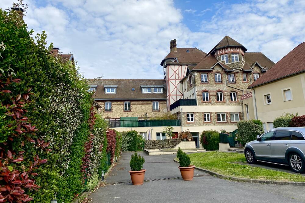 Photo of Outdoor in Saint-Witz