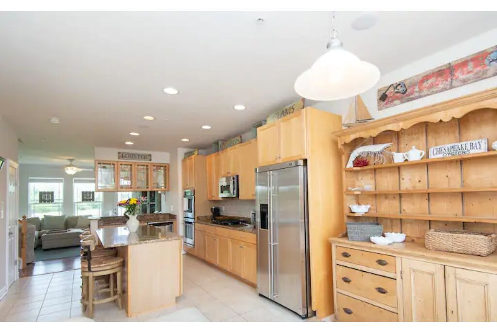 Photo of Kitchen in Cambridge