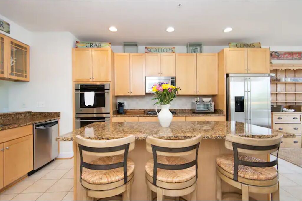 Photo of Kitchen in Cambridge