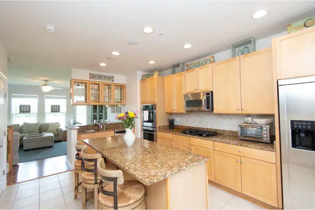 Photo of Kitchen in Cambridge