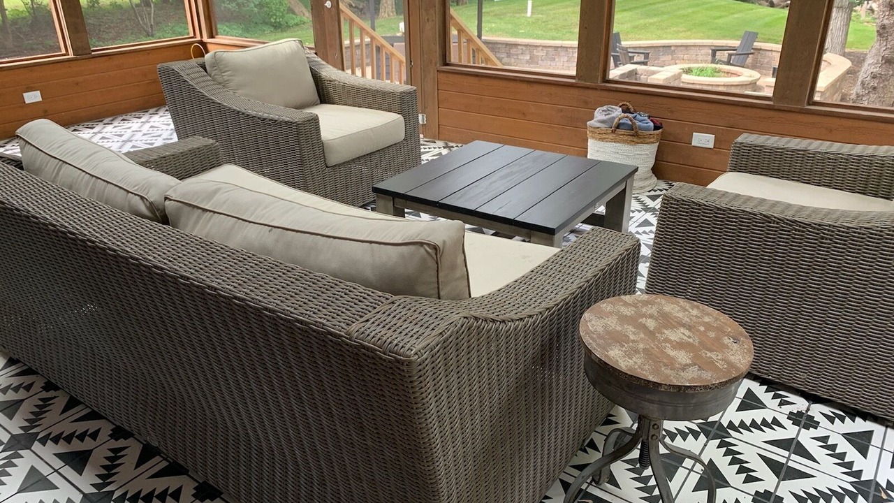 Photo of Outdoor in Zenda