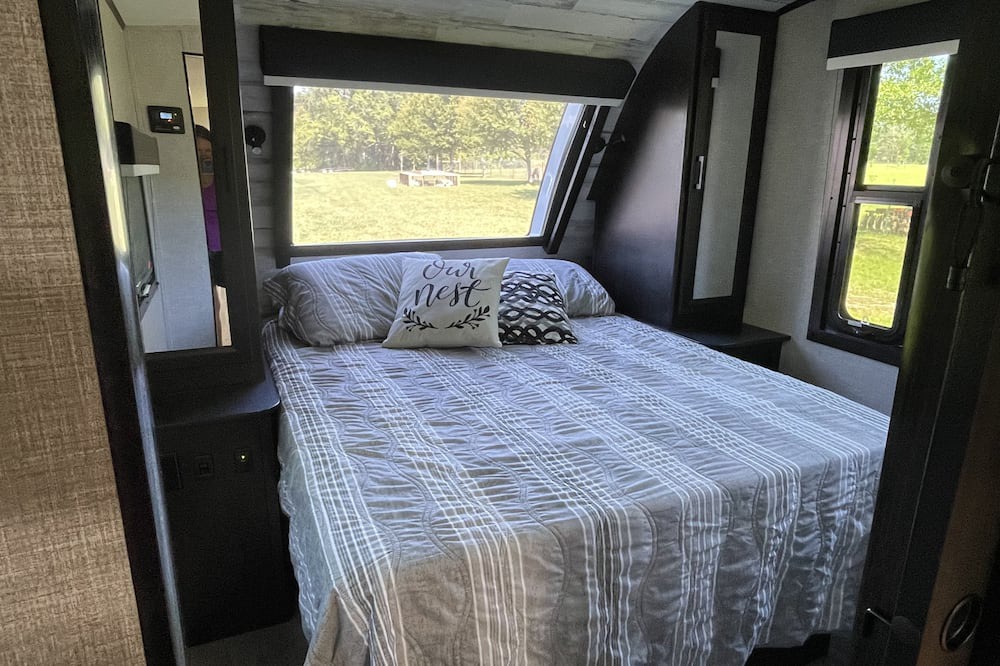 Photo of Bedroom in Gulfport