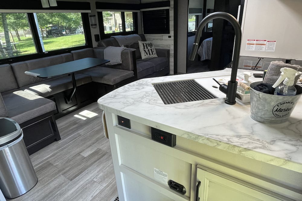 Photo of Kitchen in Gulfport