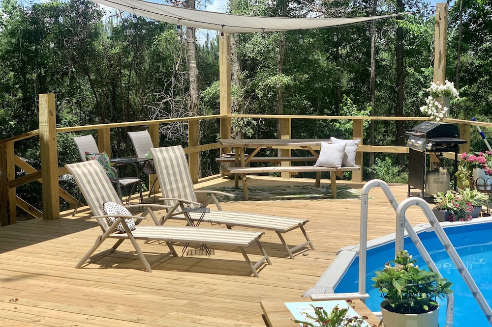 Photo of Outdoor in Hattiesburg