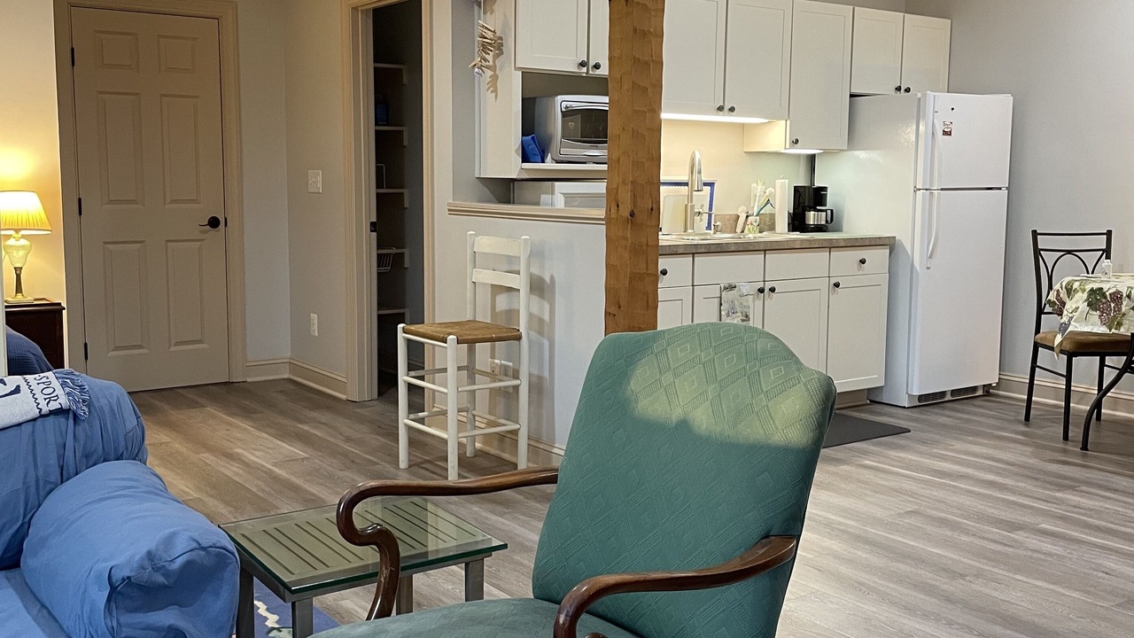 Photo of Kitchen in Leesburg