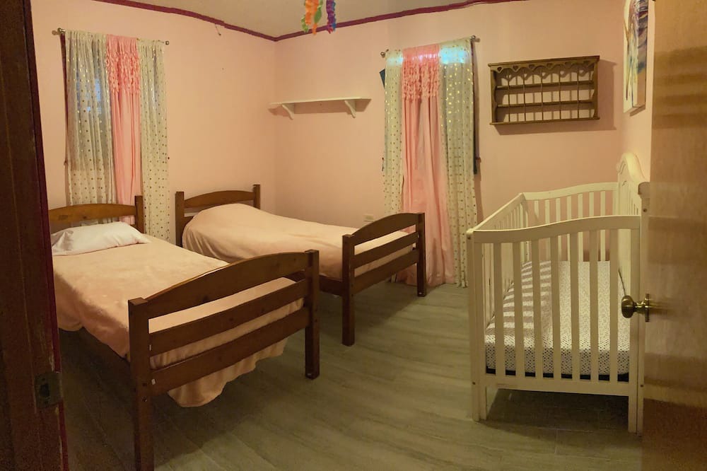 Photo of Bedroom in Pierre Part