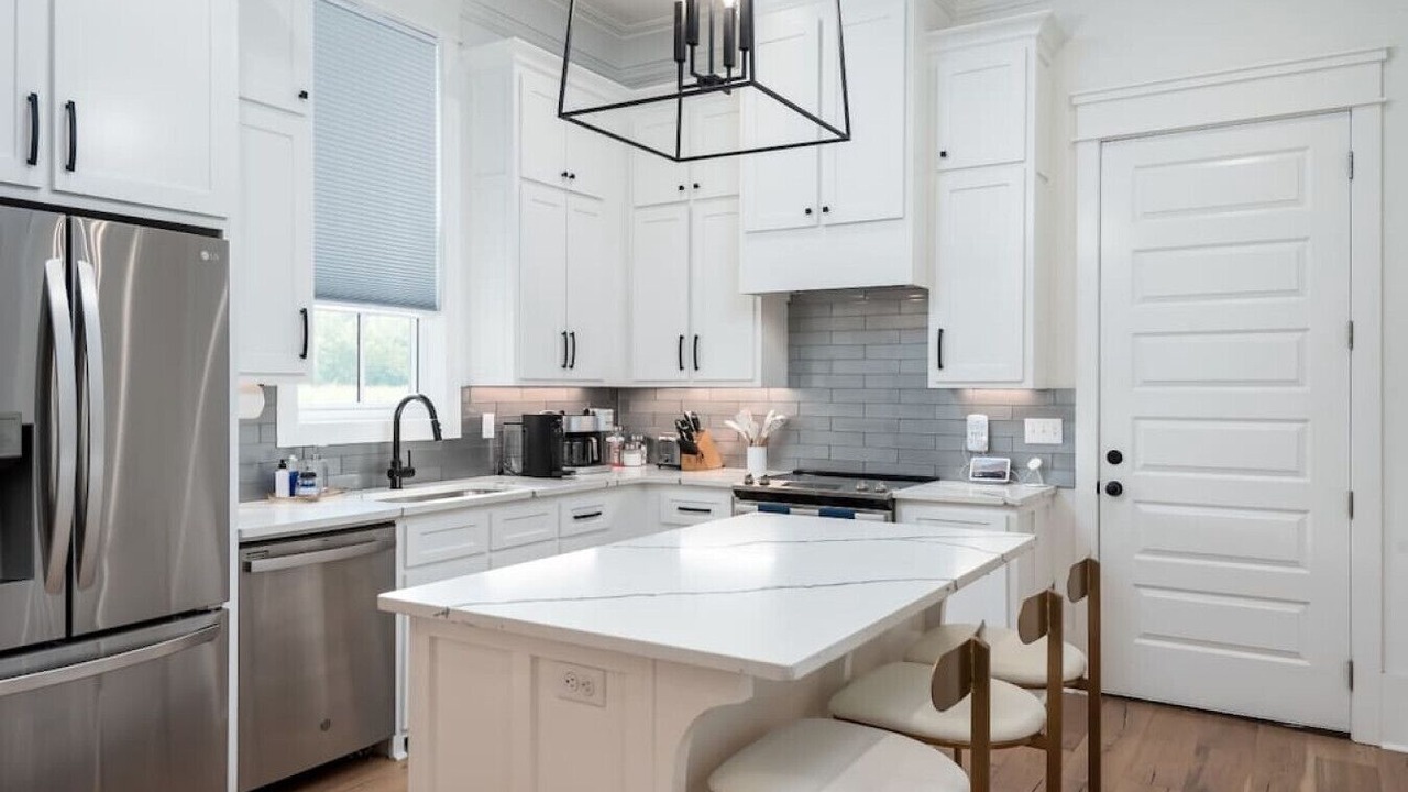 Photo of Kitchen in Highlands - Perkins