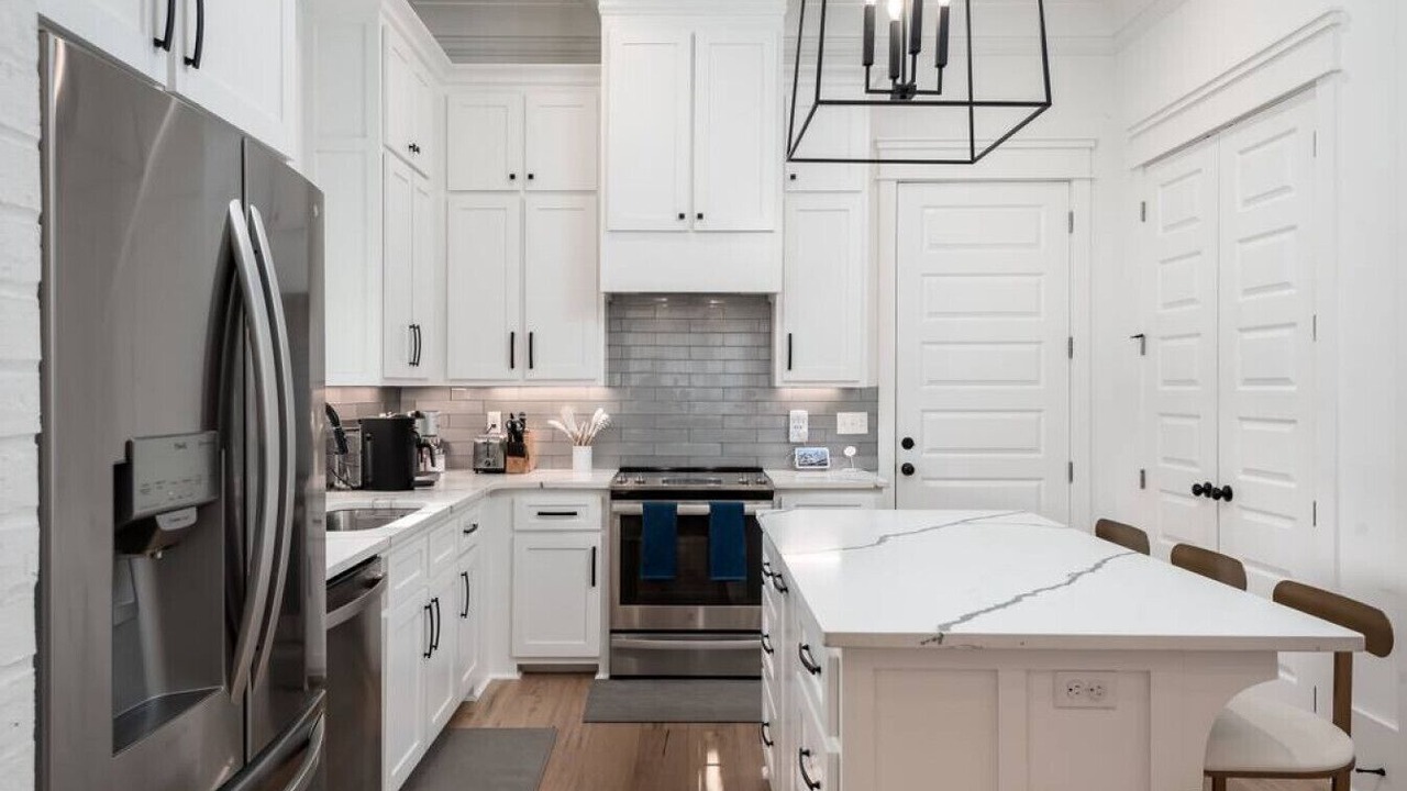 Photo of Kitchen in Highlands - Perkins