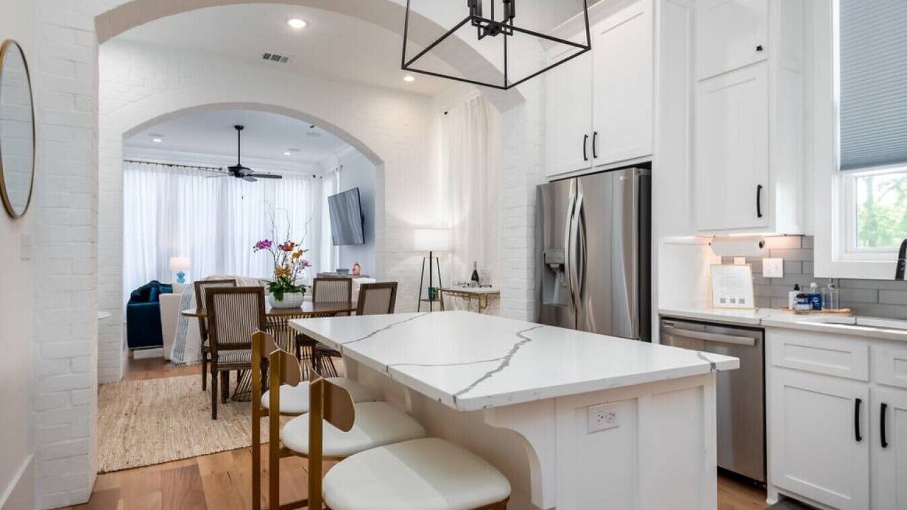 Photo of Kitchen in Highlands - Perkins