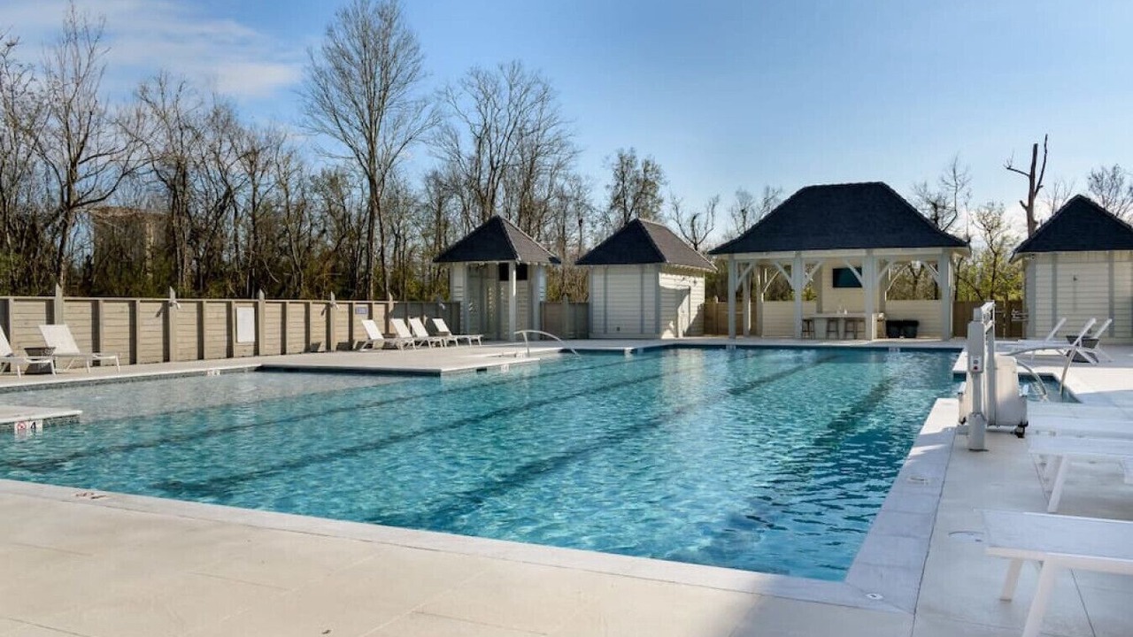 Photo of Outdoor in Highlands - Perkins
