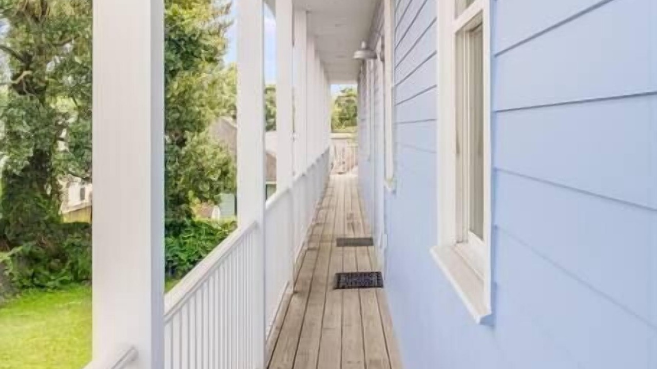 Photo of Outdoor in Faubourg Livaudais