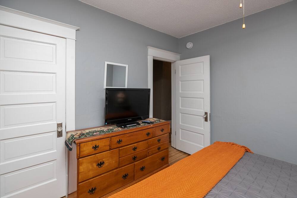 Photo of Bedroom in Kutzky Park