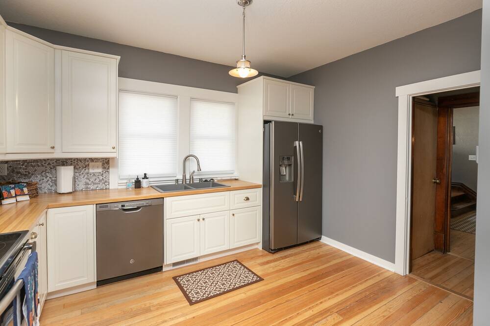 Photo of Kitchen in Kutzky Park