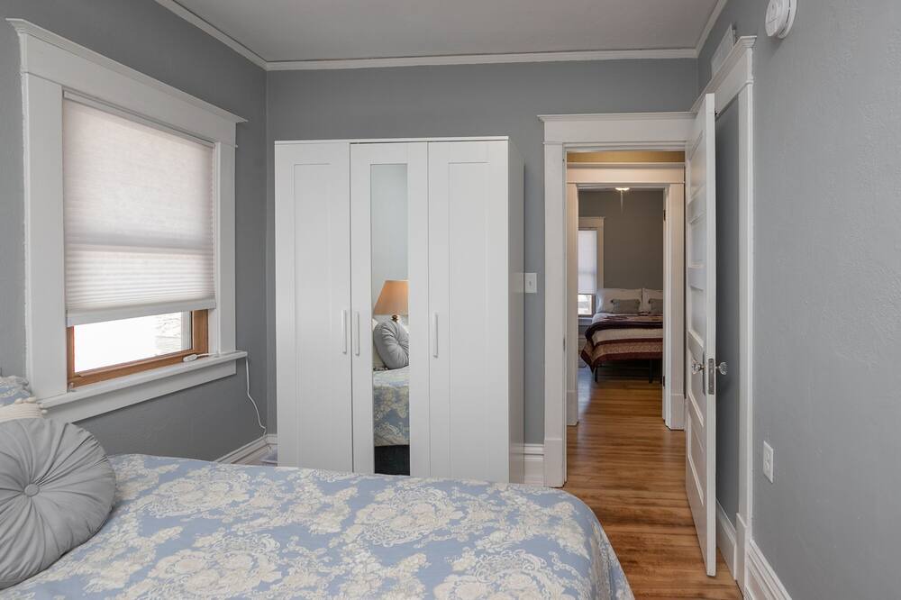 Photo of Bedroom in Kutzky Park