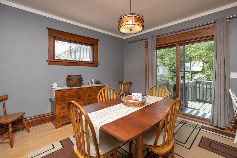 Photo of Kitchen in Kutzky Park