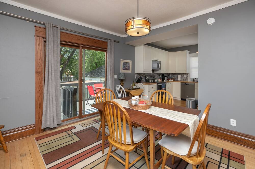 Photo of Kitchen in Kutzky Park